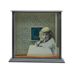 Fernando Allievi, Melodia Olvidada