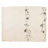 Claire Falkenstein, "Composition"
