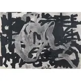 Giancarlo Limoni, "Untitled", tempera on paper