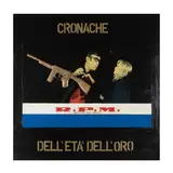 Sarenco, "Cronache dell'età dell'oro"
