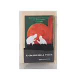 Sarenco, "Il colore della poesia"