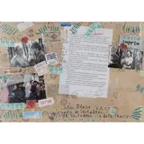 Vladimir Kotlyarov, "Untitled", 2000, collage
