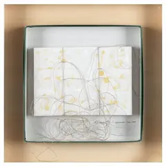 "Librooggetto" by Luciano Caruso, 1968, assembled in a cardboard box, offered Sep 2026