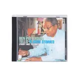 Ben Patterson, "Ben Patterson tells Fluxus Stories (from 1962 to 2002)", 2002, compact-disc