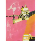 Remo Brindisi, "La Madonna della Salute", 1971, oil on canvas