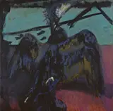 Bernd Koberling, Kormoran