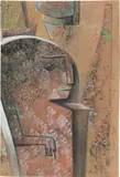 Hannah Höch, Frieden