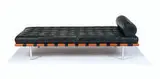 Ludwig Mies van der Rohe, Barcelona daybed