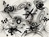 Gordon Onslow Ford, Untitled