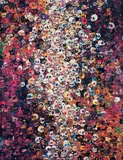 I Know Not. I Know by Takashi Murakami, 2010, Offset lithograph, sold Dec 2012