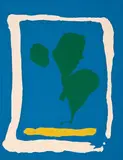 Helen Frankenthaler, Air Frame