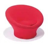 Pierre Paulin, Lounge chair