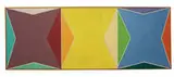 Larry Zox, Untitled