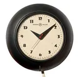 Gilbert Rohde, Wall Clock