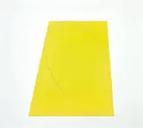 Robert Mangold, #3 (Attic Series II), 1992, Etching and aquatint