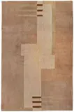 Edward McKnight Kauffer, Modernist Carpet