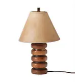 Russel Wright, Table lamp