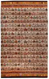 Olga Fisch, Untitled (Rug), c. 1975-79, Ecuadorian sheep wool