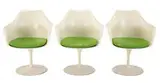 Eero Saarinen, Tulip dining suite (7)