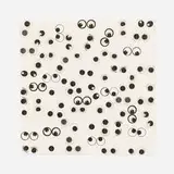 Laura Owens, Untitled
