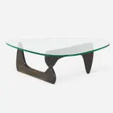 Isamu Noguchi, Coffee table, model IN-50