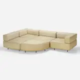 Harvey Probber, Cubo sectional sofa