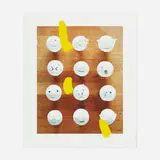 Laura Owens, Untitled