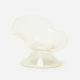 Erwine & Estelle Laverne, Daffodil lounge chair from the Invisible Group