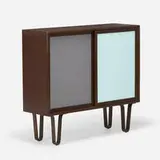 Edward Wormley, Cabinet
