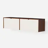 Florence Knoll, Hanging cabinet, model 121 W-1