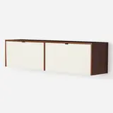 Florence Knoll, Hanging cabinet, model 121 W-1
