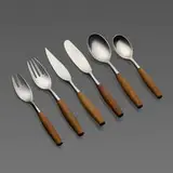 Jens Quistgaard, Fjord flatware