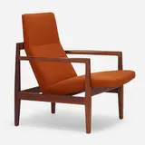 Jens Risom, Lounge chair