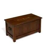 Stickley-Audi, inlaid shirtwaist box
