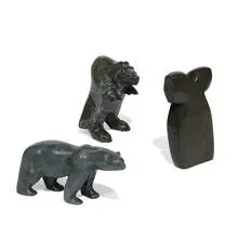Mark Totan, Bear