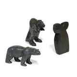 Mark Totan, Bear