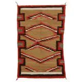 Native American Style, rug