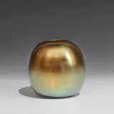 Durand, vase, #1998