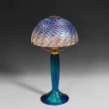 Lundberg Studios, table lamp, #072654