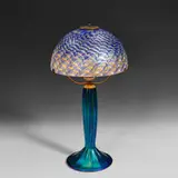 Lundberg Studios, table lamp, #072654