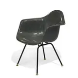 MAX chair by Charles and Ray Eames, sold Apr 2022