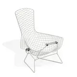 Harry Bertoia, Bird lounge chair