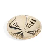 Don Reitz, small dish