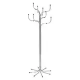 Sidse Werner, Coat Tree