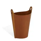 P.S. Heggen, wastebasket, Norway