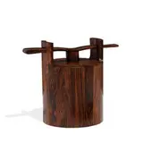 Jean Gillon, ice bucket