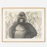 Tom Palmore, Gorilla