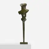 Sorel Etrog, untitled