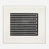 Donald Judd, Untitled (122)