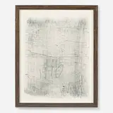 Christopher Wool, Untitled